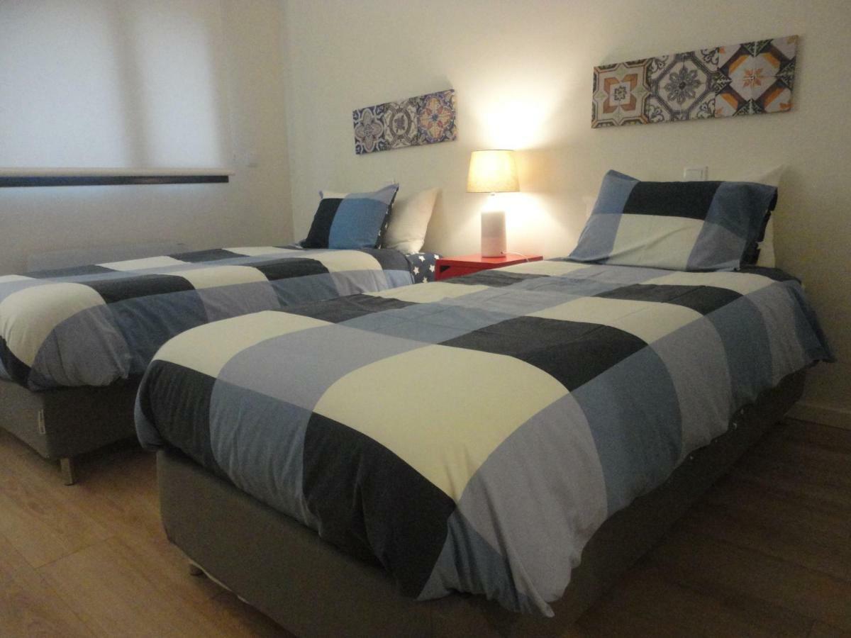 Oporto Like Home II Extérieur photo