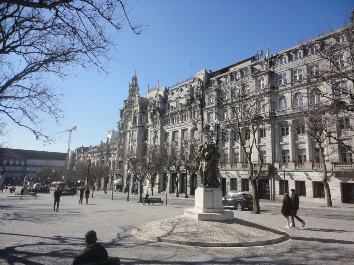 Oporto Like Home II Extérieur photo