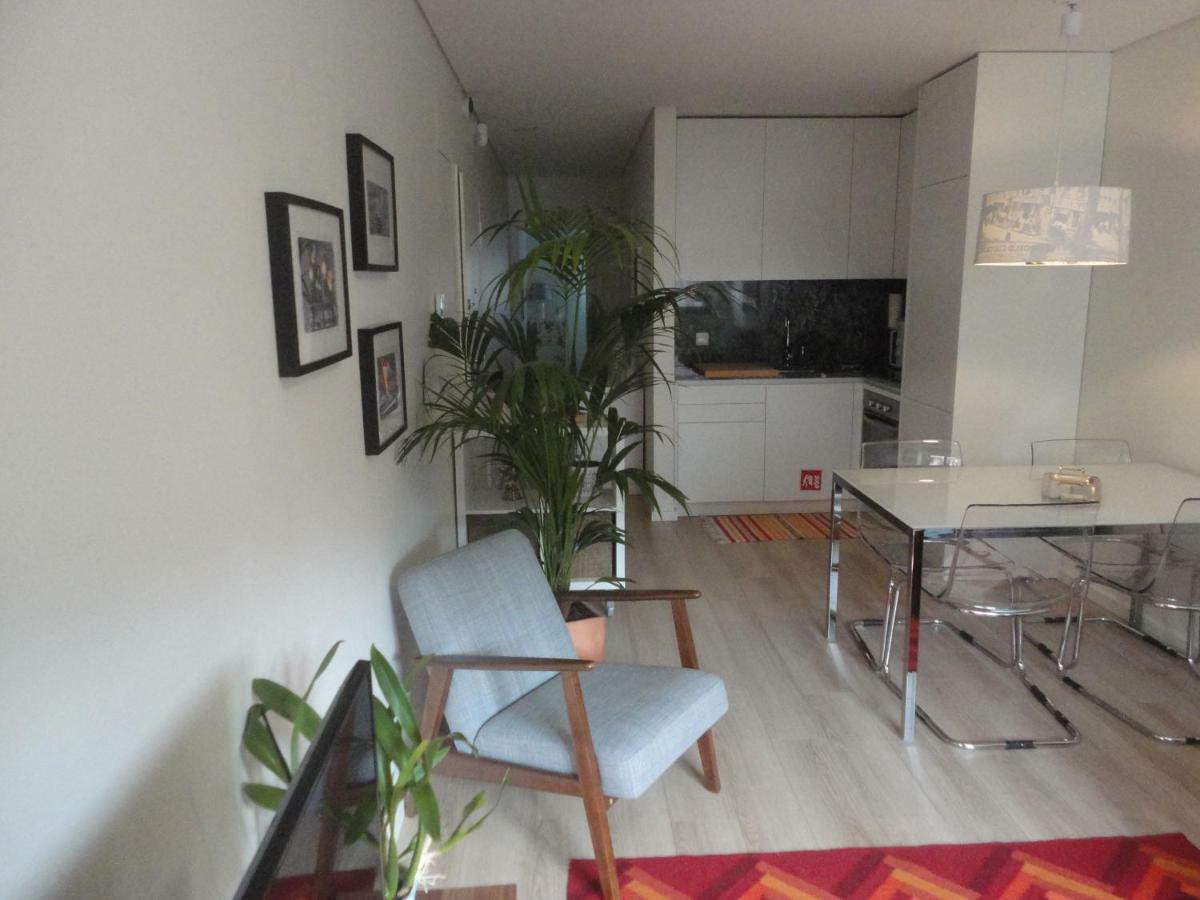 Oporto Like Home II Extérieur photo
