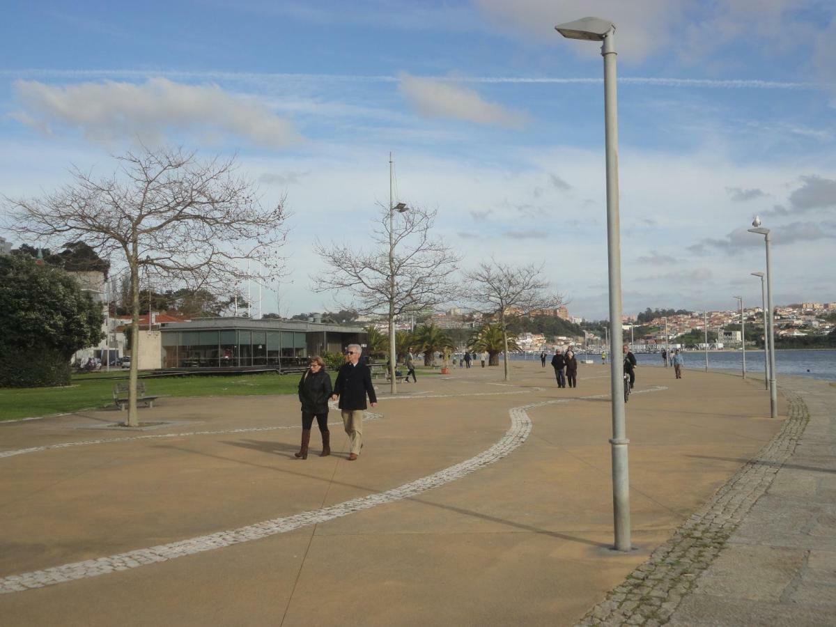 Oporto Like Home II Extérieur photo